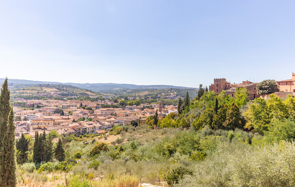 Ferienhaus - Castelfiorentino , Italien - ITF144 40