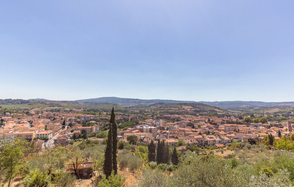 Ferienhaus - Castelfiorentino , Italien - ITF144 41