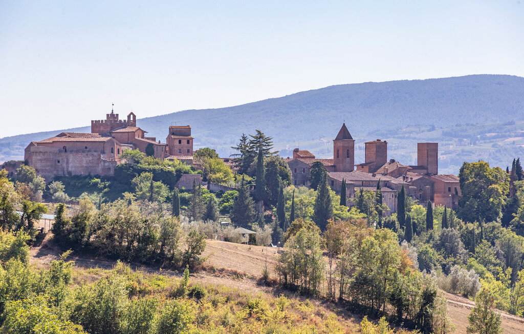 Ferienhaus - Castelfiorentino , Italien - ITF144 42