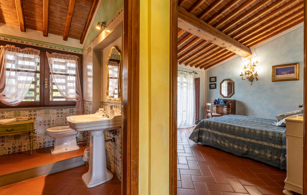 Ferienhaus - Castelfiorentino , Italien - ITF144 32