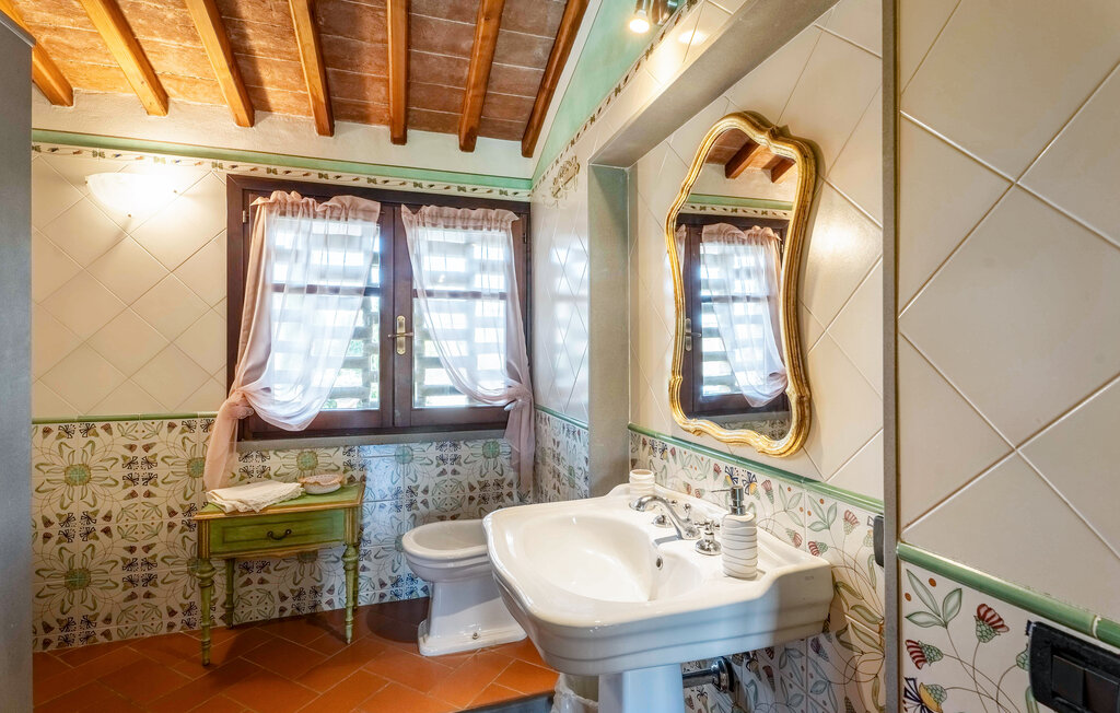 Ferienhaus - Castelfiorentino , Italien - ITF144 33