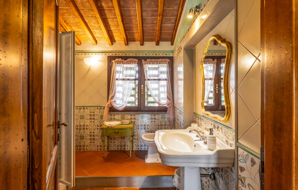 Ferienhaus - Castelfiorentino , Italien - ITF144 34