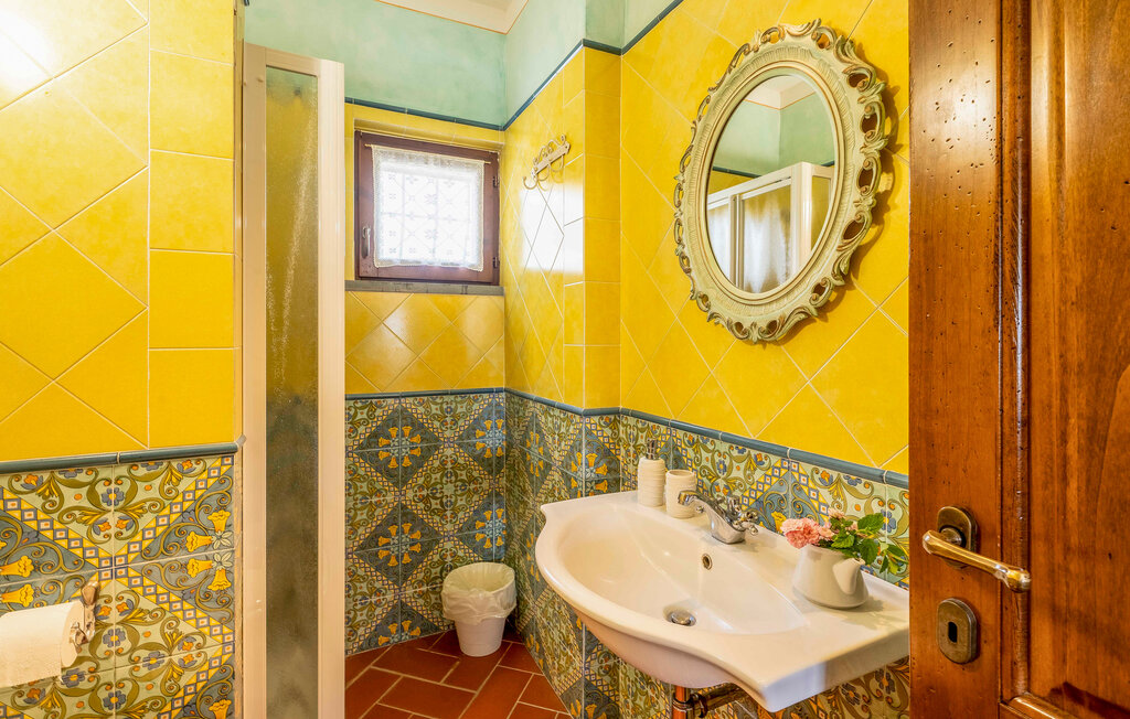 Ferienhaus - Castelfiorentino , Italien - ITF144 36