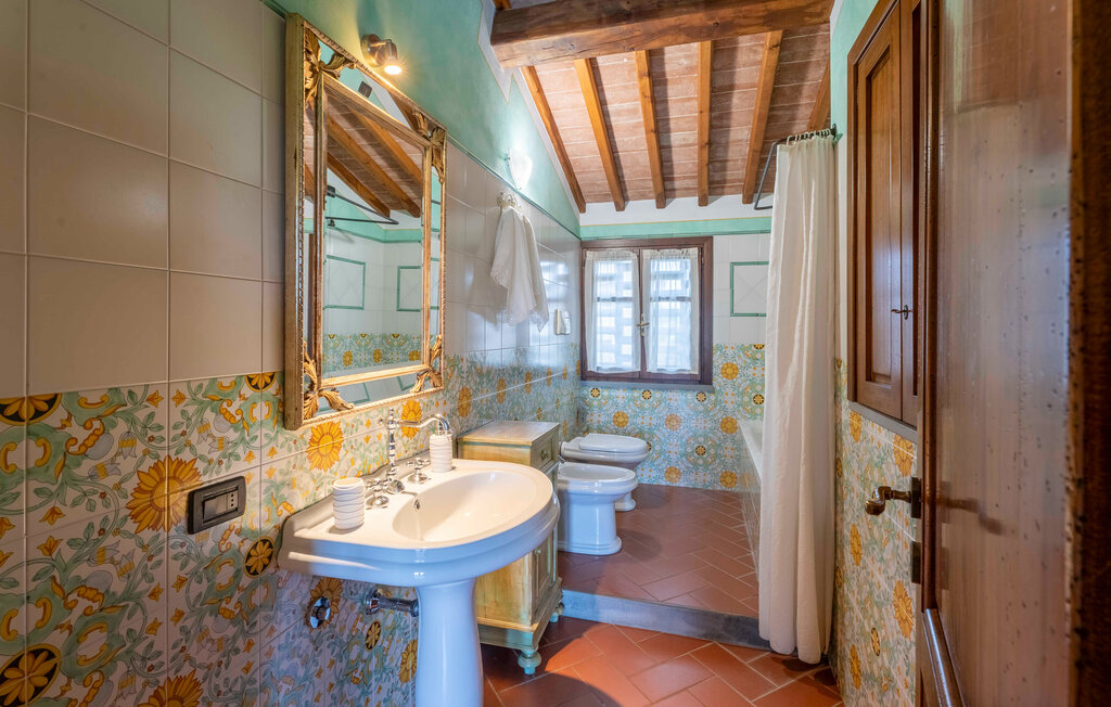 Ferienhaus - Castelfiorentino , Italien - ITF144 38