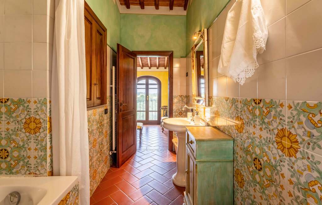 Ferienhaus - Castelfiorentino , Italien - ITF144 39