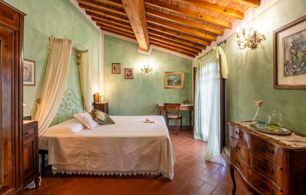 Ferienhaus - Castelfiorentino , Italien - ITF144 26