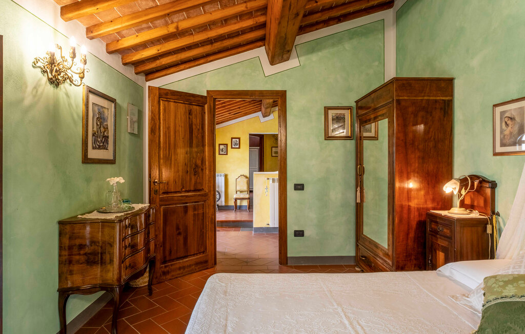 Ferienhaus - Castelfiorentino , Italien - ITF144 27