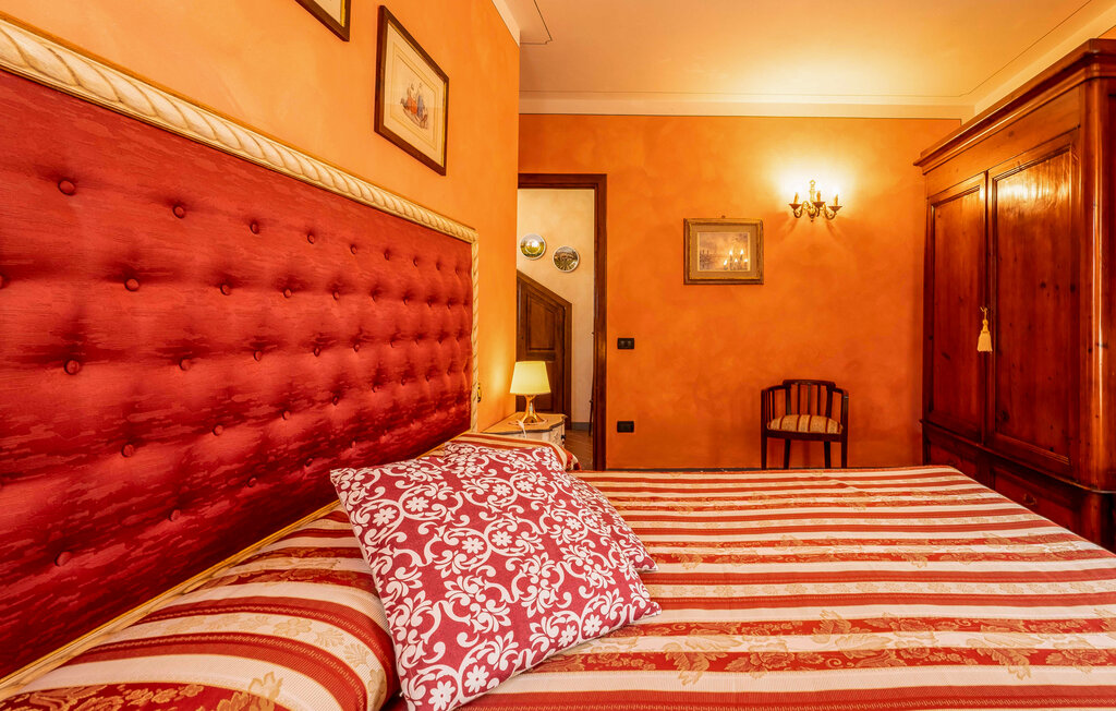 Ferienhaus - Castelfiorentino , Italien - ITF144 29