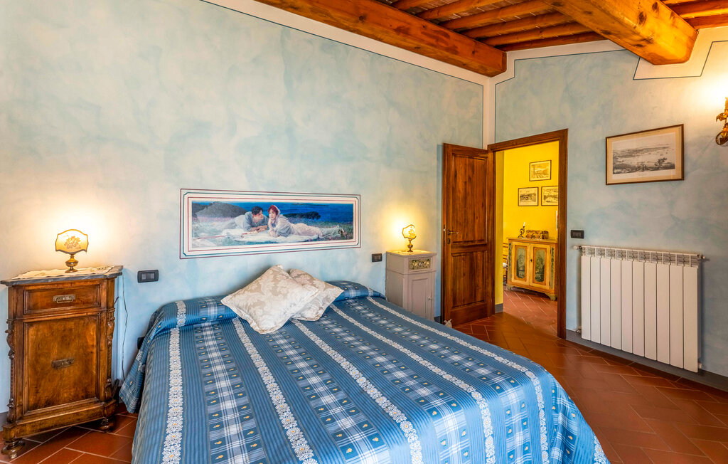 Ferienhaus - Castelfiorentino , Italien - ITF144 30