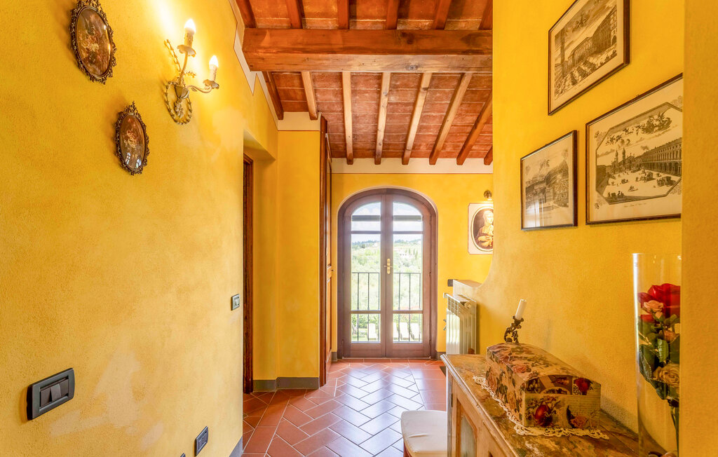 Ferienhaus - Castelfiorentino , Italien - ITF144 23