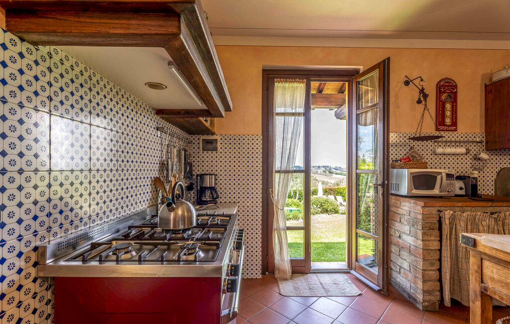 Ferienhaus - Castelfiorentino , Italien - ITF144 6