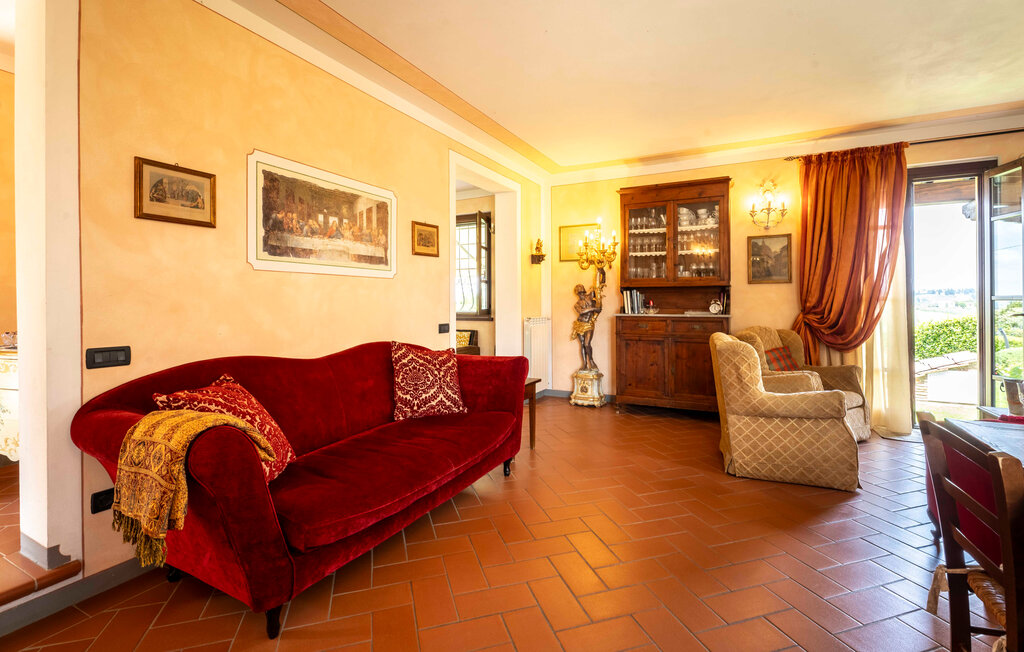 Ferienhaus - Castelfiorentino , Italien - ITF144 19