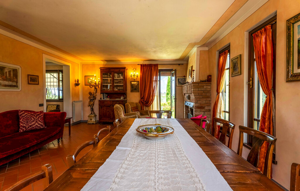 Ferienhaus - Castelfiorentino , Italien - ITF144 20