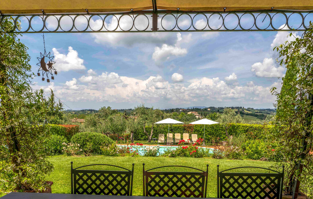 Ferienhaus - Castelfiorentino , Italien - ITF144 7