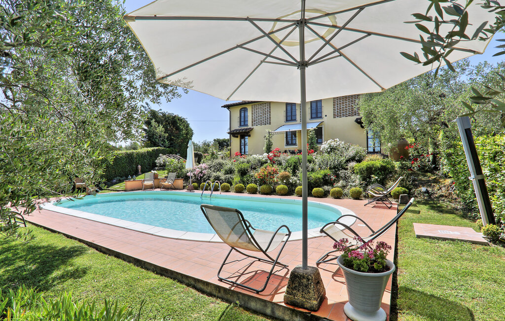 Ferienhaus - Castelfiorentino , Italien - ITF144 10