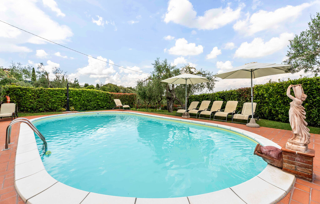 Ferienhaus - Castelfiorentino , Italien - ITF144 2