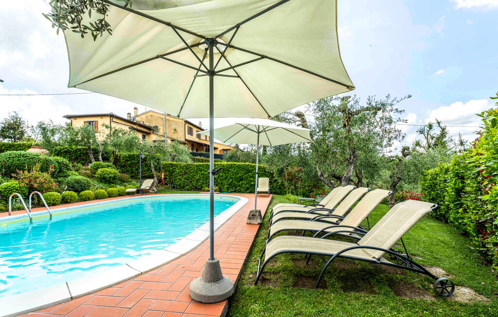 Ferienhaus - Castelfiorentino , Italien - ITF144 11