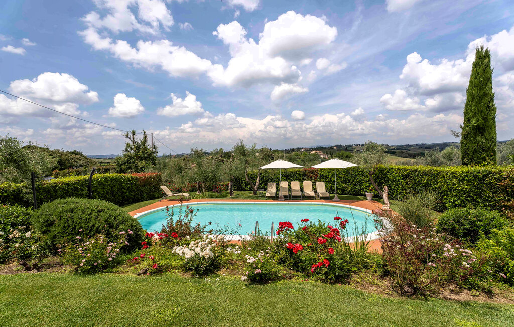 Ferienhaus - Castelfiorentino , Italien - ITF144 14