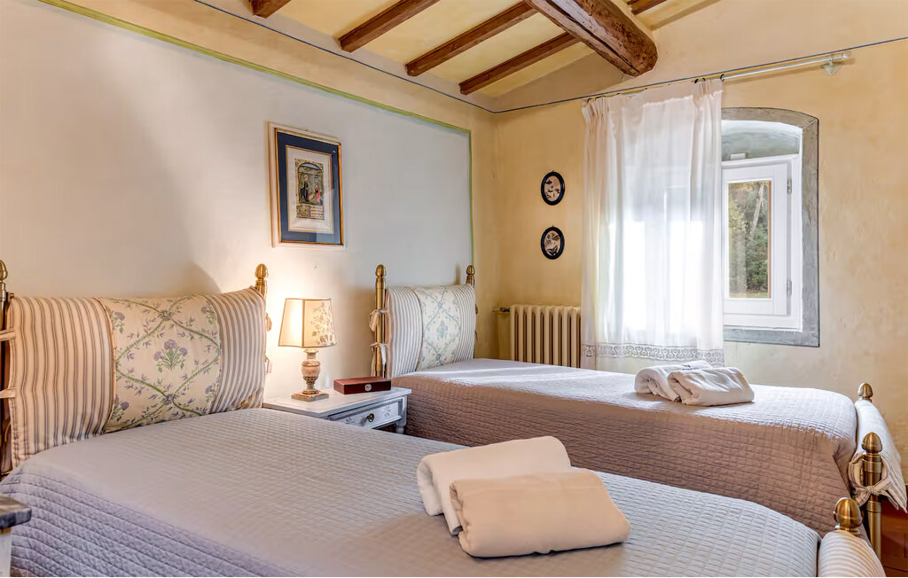 Domy wakacyjne - Firenze , Włochy - ITF168 35