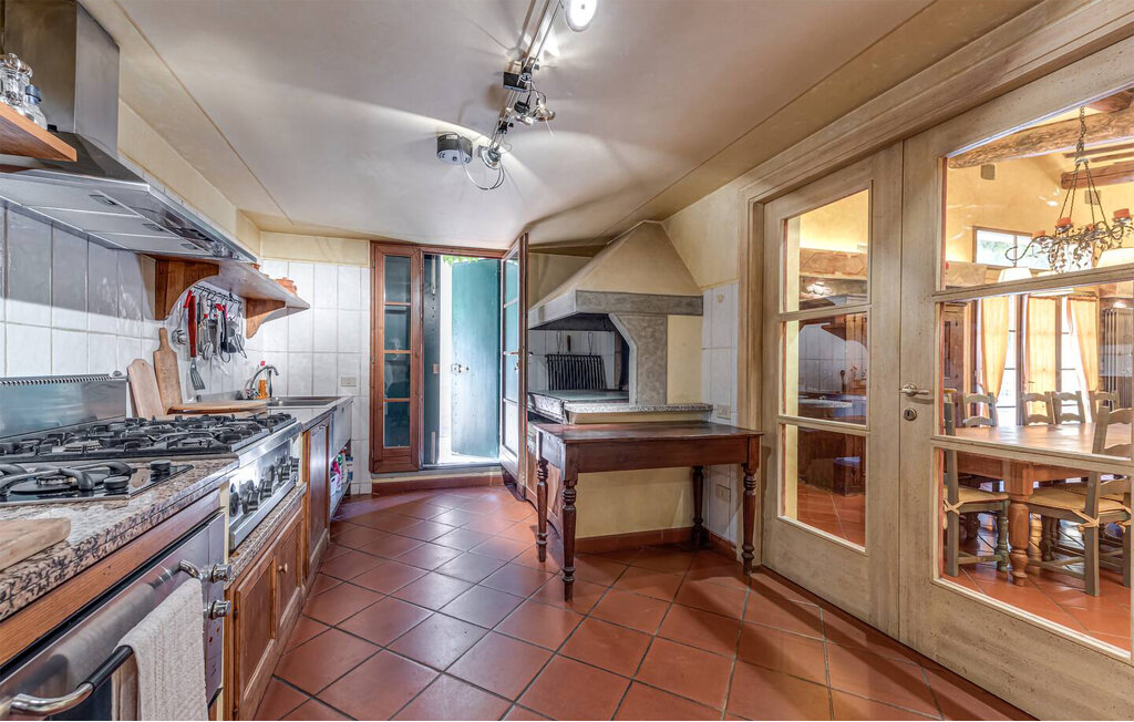 Domy wakacyjne - Firenze , Włochy - ITF168 25