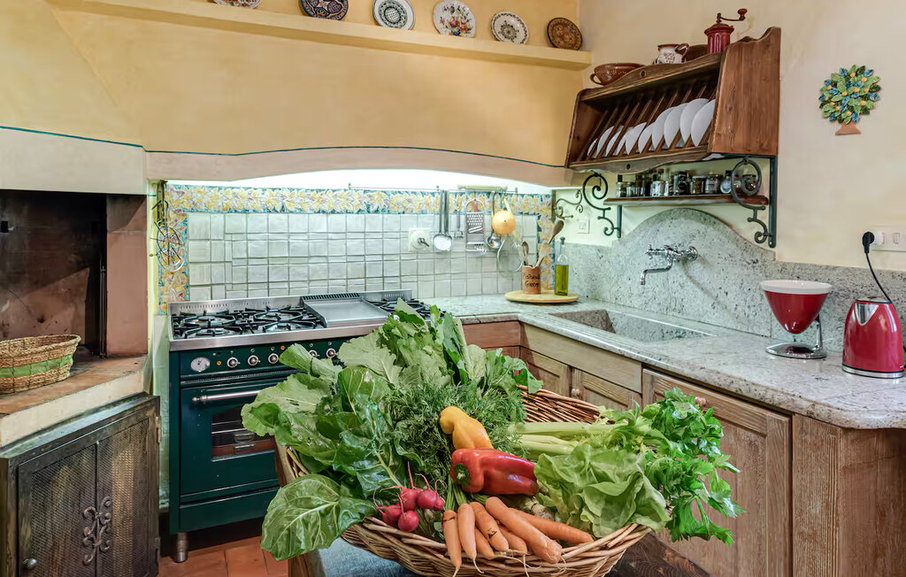 Domy wakacyjne - Firenze , Włochy - ITF168 7