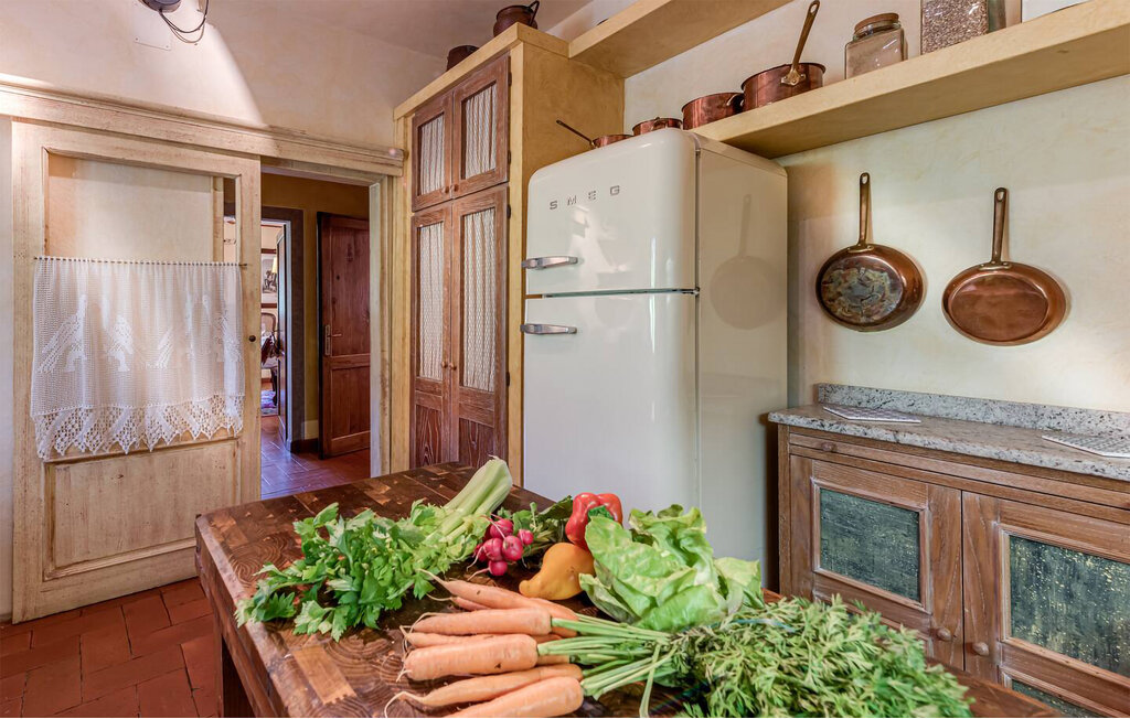 Domy wakacyjne - Firenze , Włochy - ITF168 26