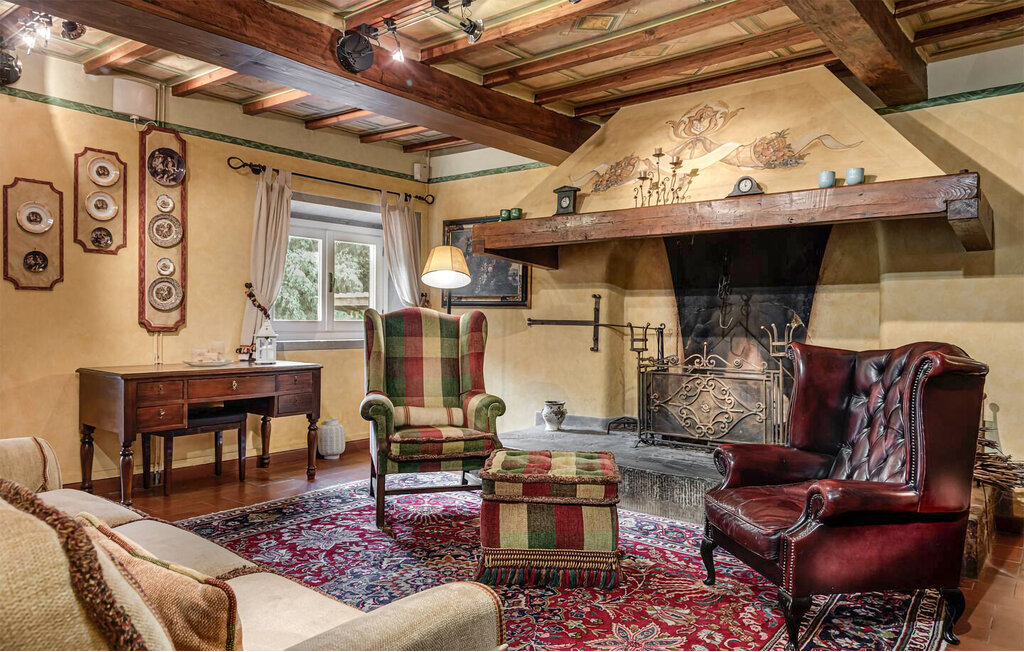 Domy wakacyjne - Firenze , Włochy - ITF168 4