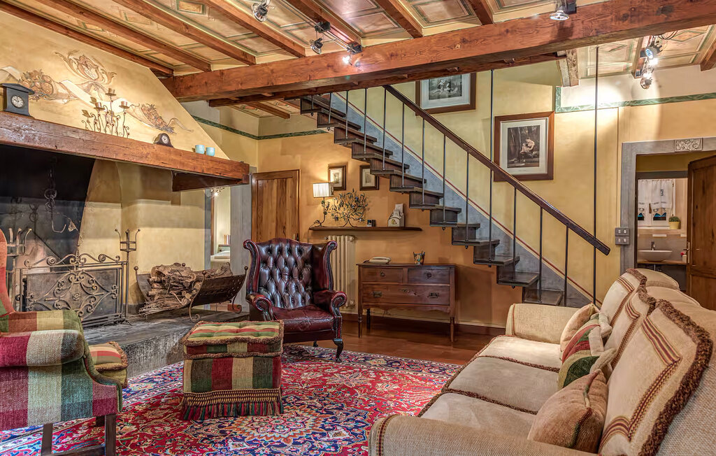 Domy wakacyjne - Firenze , Włochy - ITF168 17