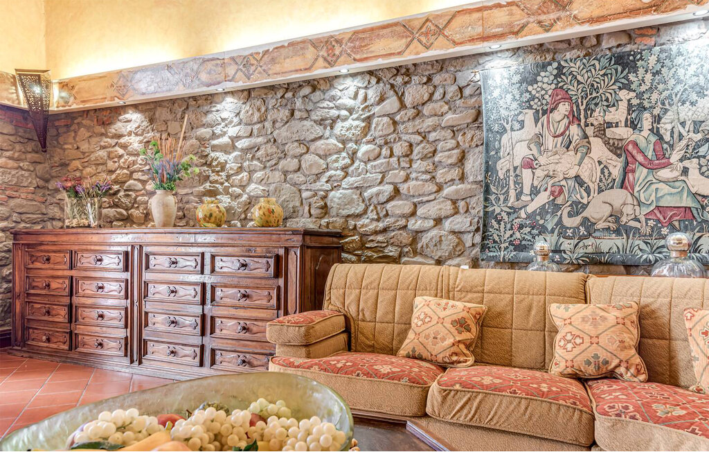 Domy wakacyjne - Firenze , Włochy - ITF168 21