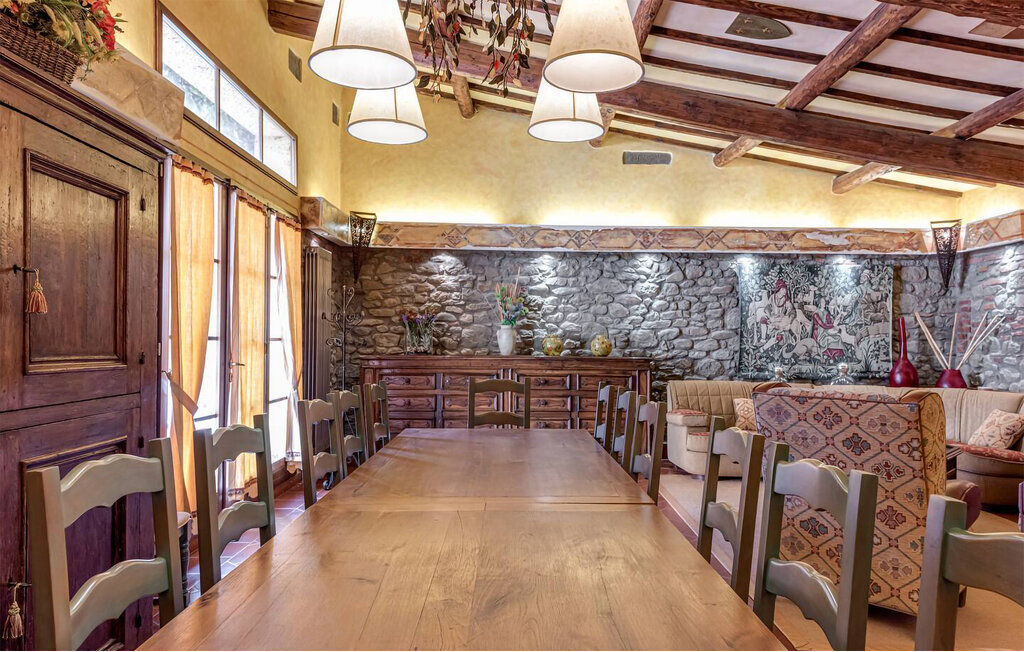 Domy wakacyjne - Firenze , Włochy - ITF168 22