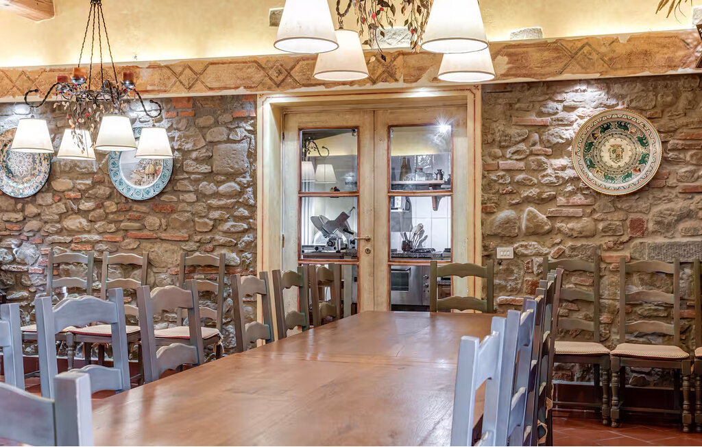 Domy wakacyjne - Firenze , Włochy - ITF168 23