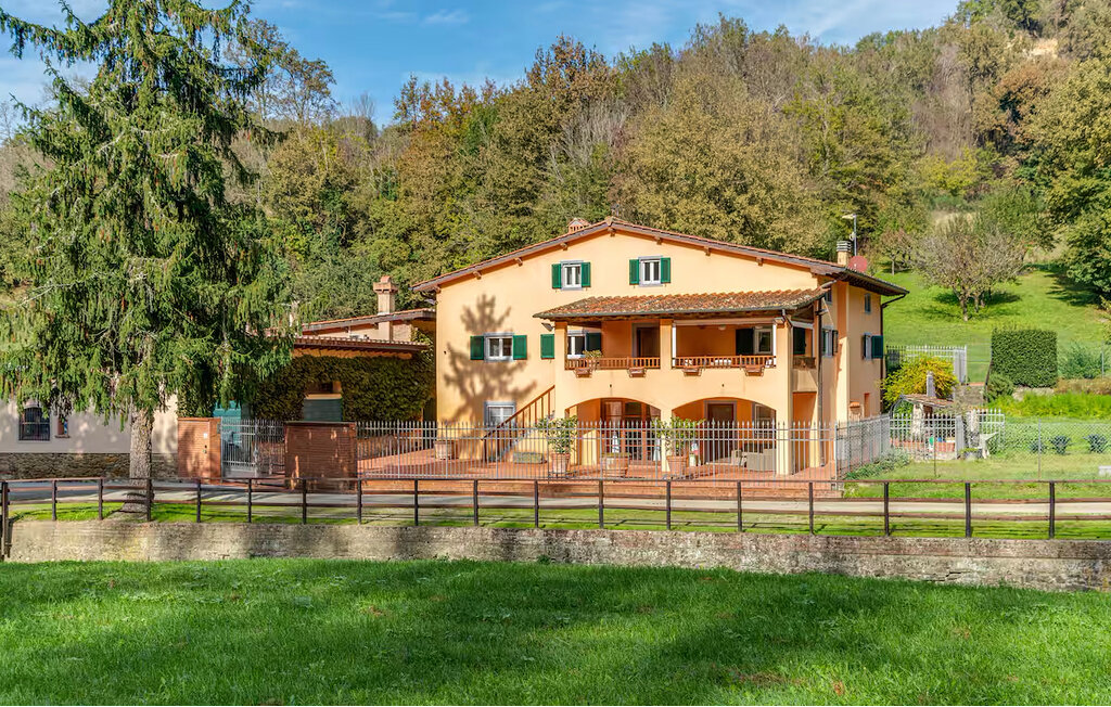 Domy wakacyjne - Firenze , Włochy - ITF168 2