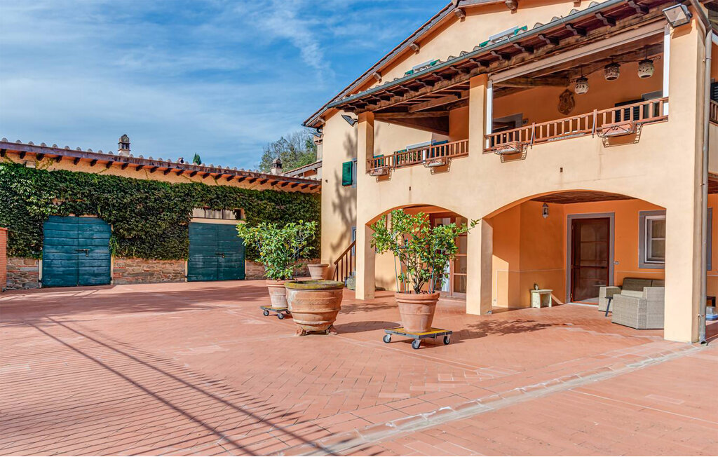 Domy wakacyjne - Firenze , Włochy - ITF168 16