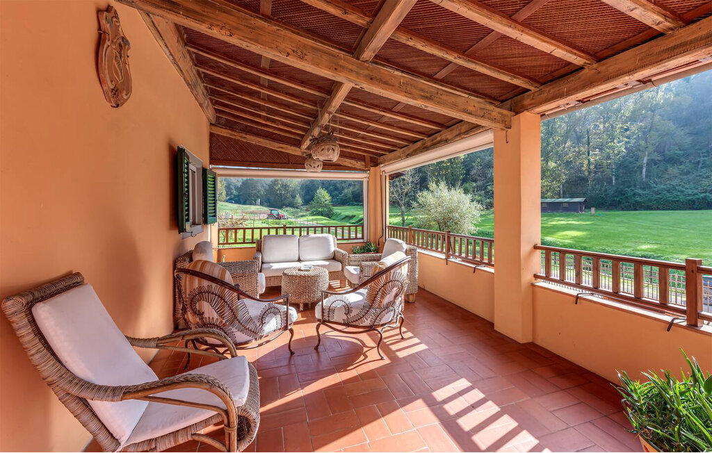 Domy wakacyjne - Firenze , Włochy - ITF168 3