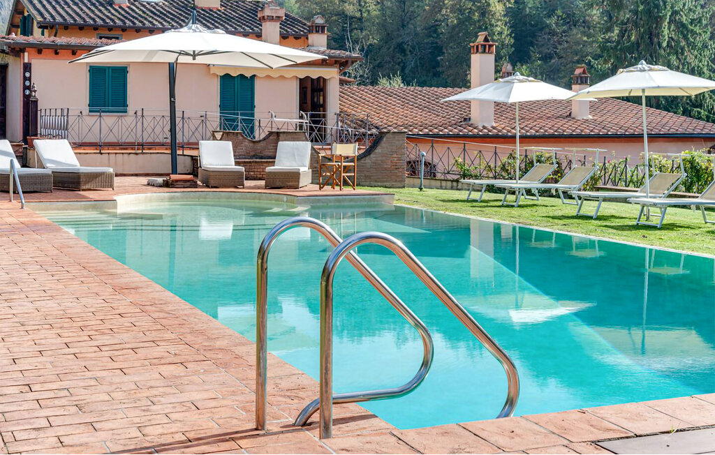 Domy wakacyjne - Firenze , Włochy - ITF168 10