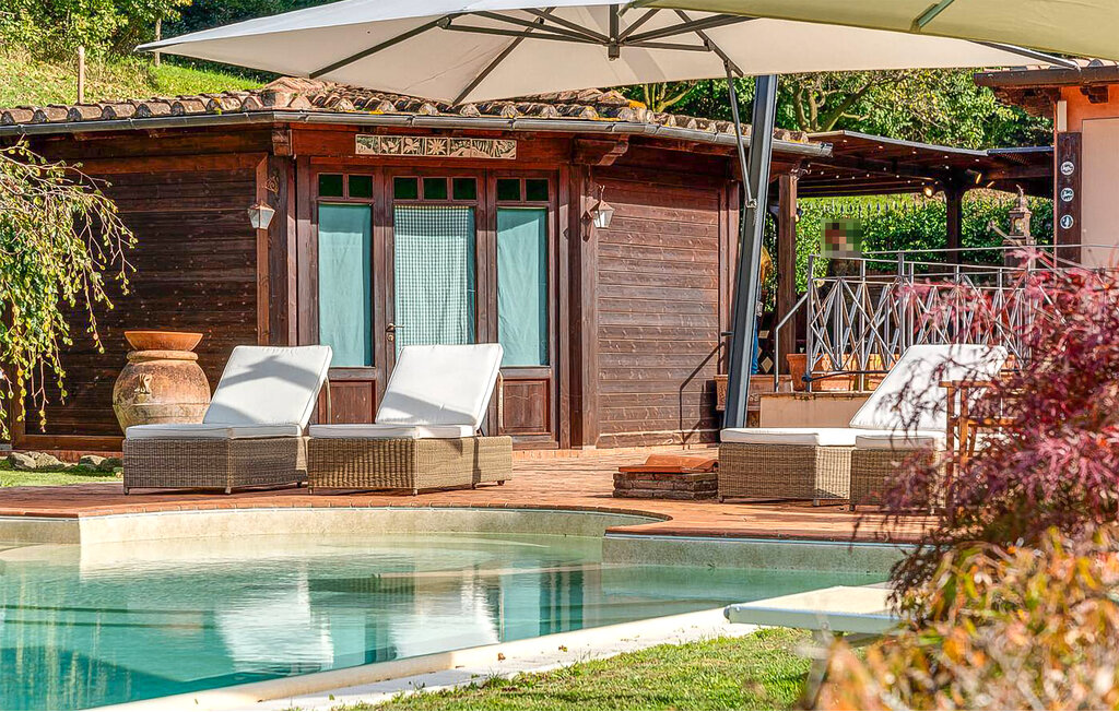 Domy wakacyjne - Firenze , Włochy - ITF168 11