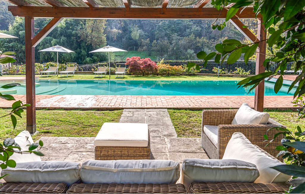 Domy wakacyjne - Firenze , Włochy - ITF168 13