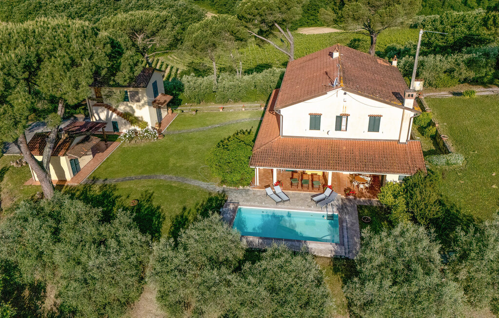 Ferienhaus - Cerreto Guidi , Italien - ITF823 35