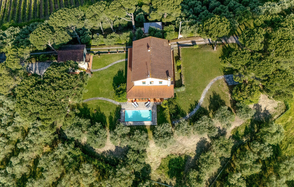 Ferienhaus - Cerreto Guidi , Italien - ITF823 37