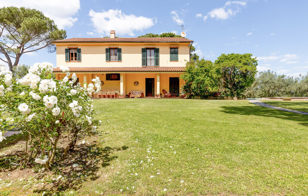 Ferienhaus - Cerreto Guidi , Italien - ITF823 7