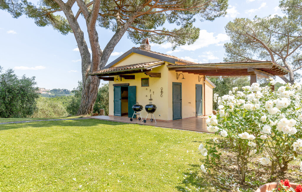 Ferienhaus - Cerreto Guidi , Italien - ITF823 11