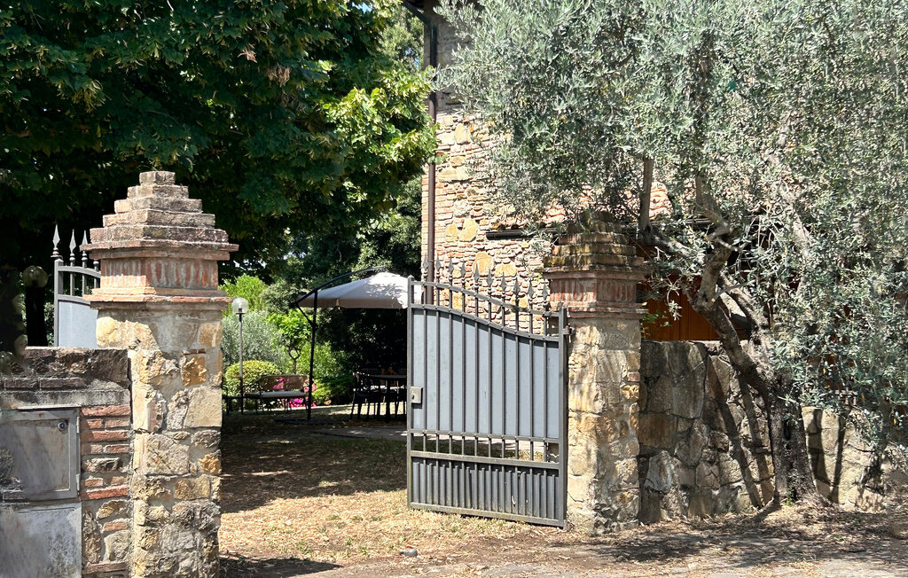 Location de vacances - Gambassi Terme , Italie - ITF363 27