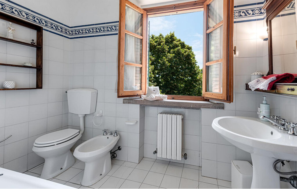 Location de vacances - Gambassi Terme , Italie - ITF363 22