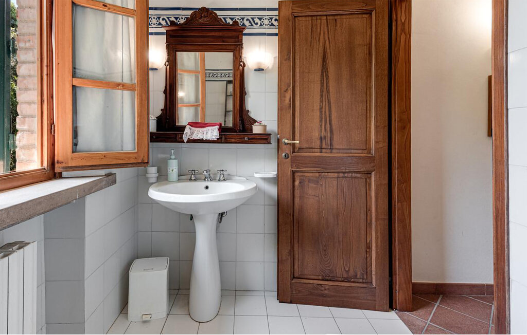 Location de vacances - Gambassi Terme , Italie - ITF363 24