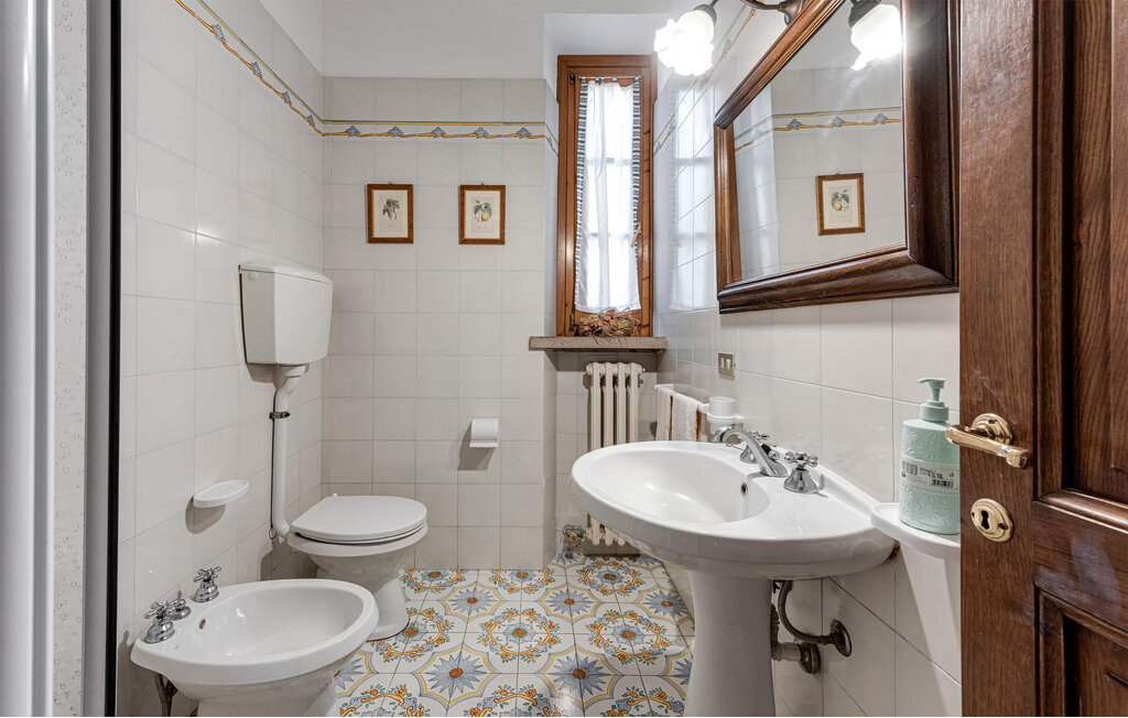 Location de vacances - Gambassi Terme , Italie - ITF363 25