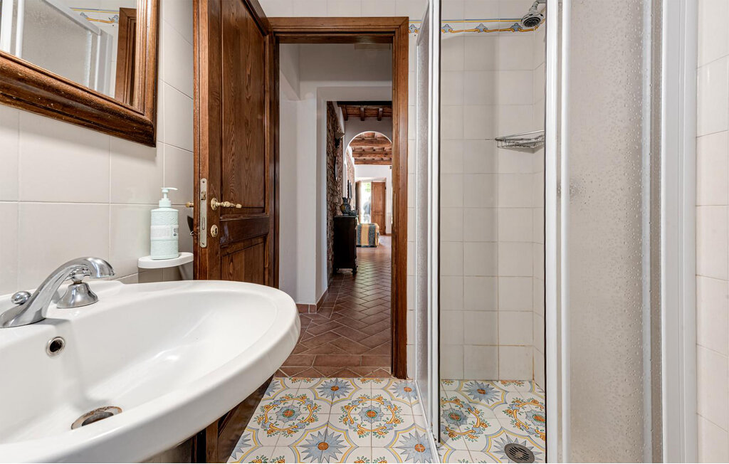 Location de vacances - Gambassi Terme , Italie - ITF363 26