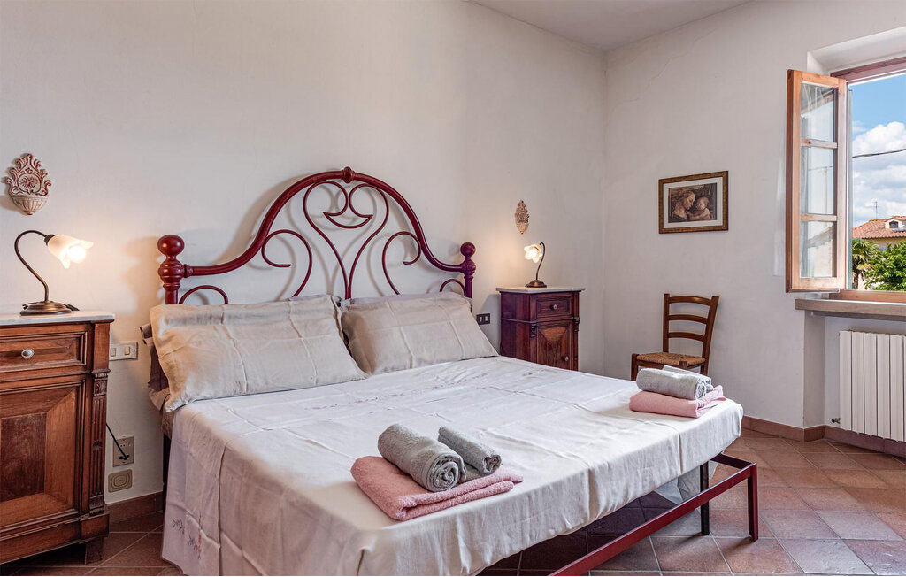 Location de vacances - Gambassi Terme , Italie - ITF363 17