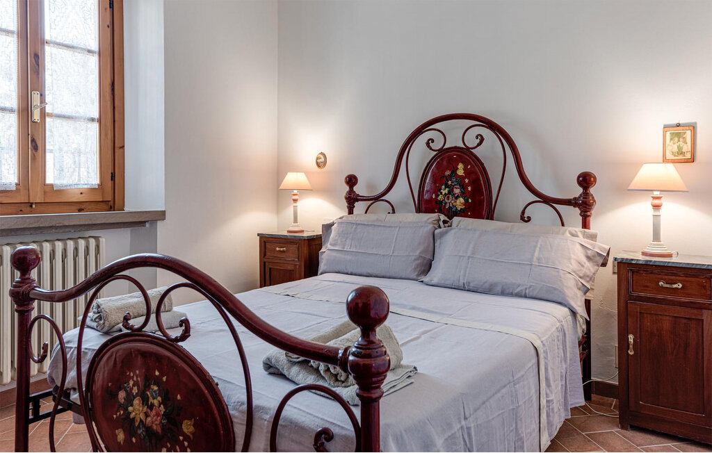 Location de vacances - Gambassi Terme , Italie - ITF363 18