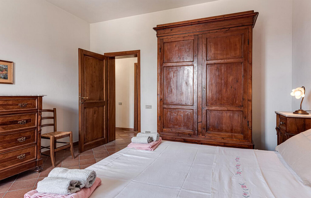 Location de vacances - Gambassi Terme , Italie - ITF363 19