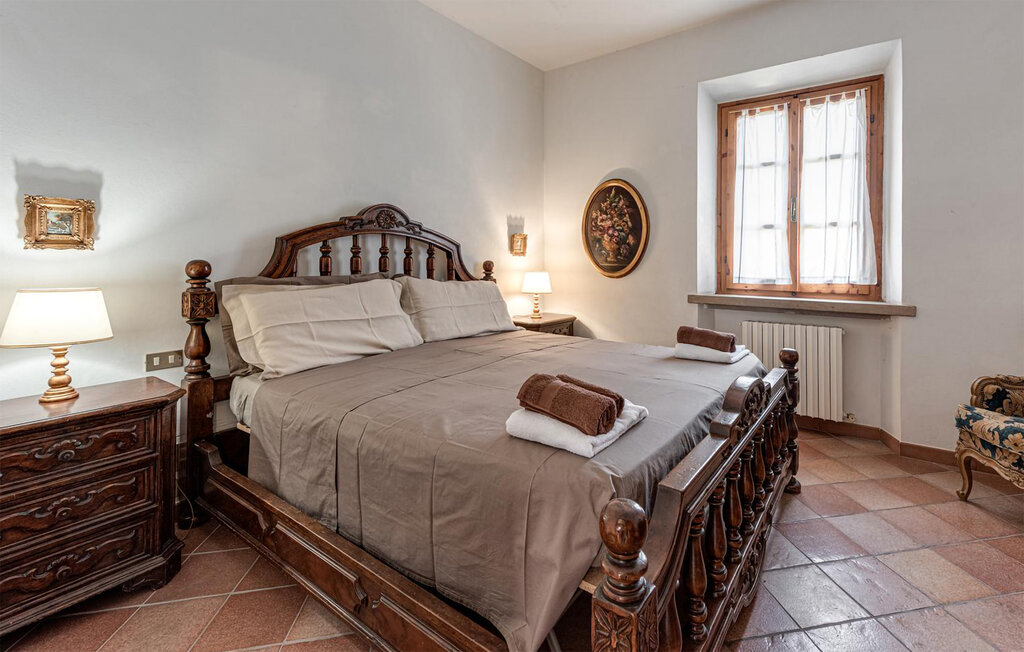 Location de vacances - Gambassi Terme , Italie - ITF363 20